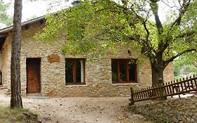 Refugio Caro - Estels Del Sud